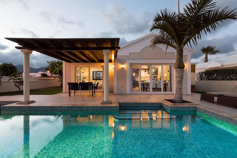 Villas Alondra Puerto del Carmen (Lanzarote) Exterior foto