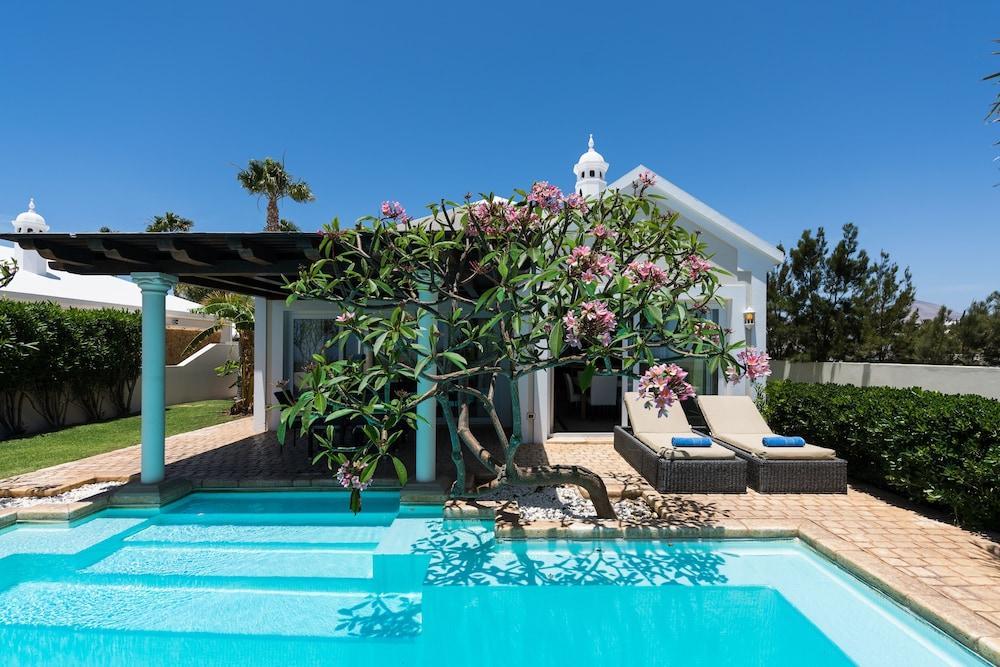 Villas Alondra Puerto del Carmen (Lanzarote) Exterior foto