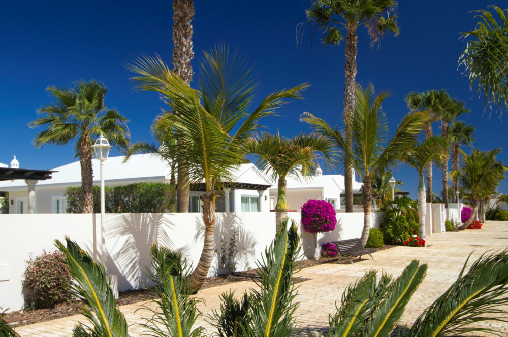 Villas Alondra Puerto del Carmen (Lanzarote) Exterior foto