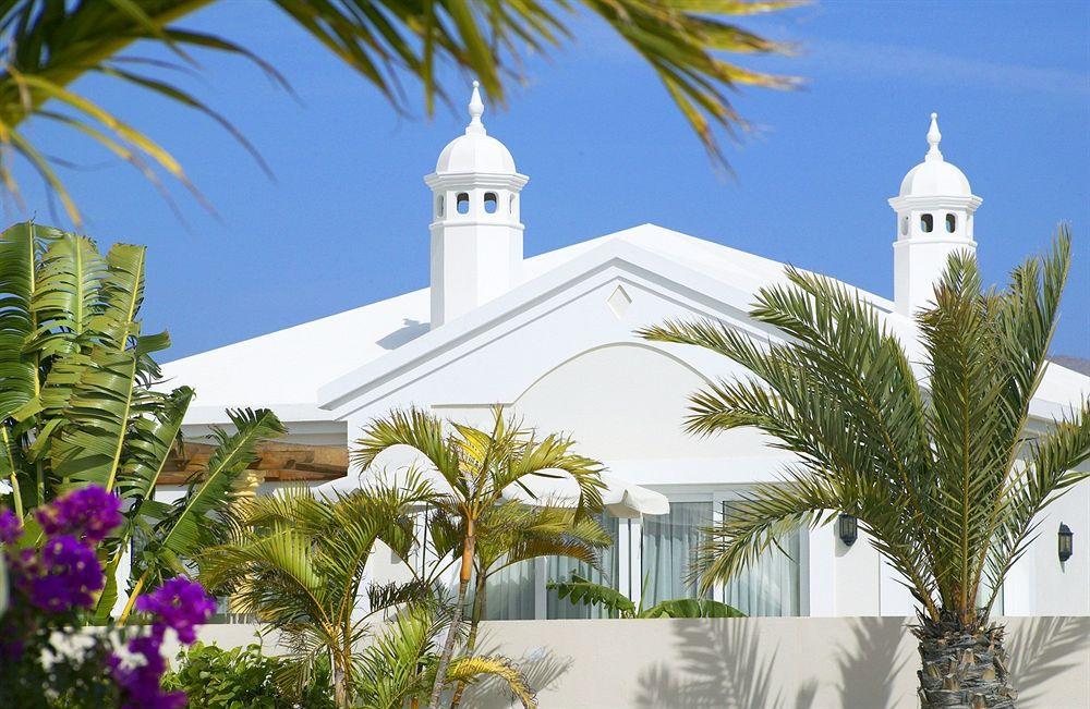Villas Alondra Puerto del Carmen (Lanzarote) Exterior foto