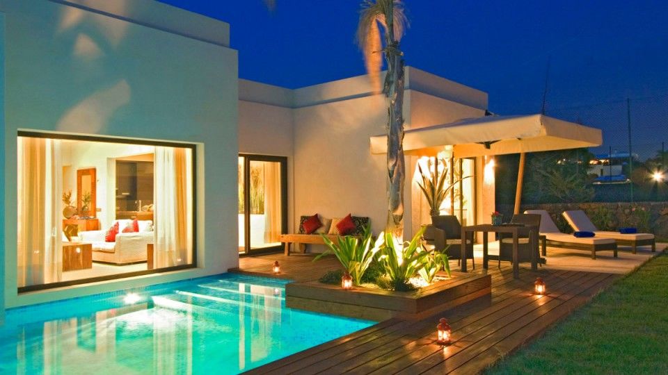 Villas Alondra Puerto del Carmen (Lanzarote) Exterior foto