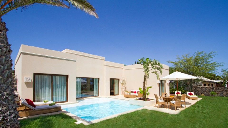 Villas Alondra Puerto del Carmen (Lanzarote) Exterior foto