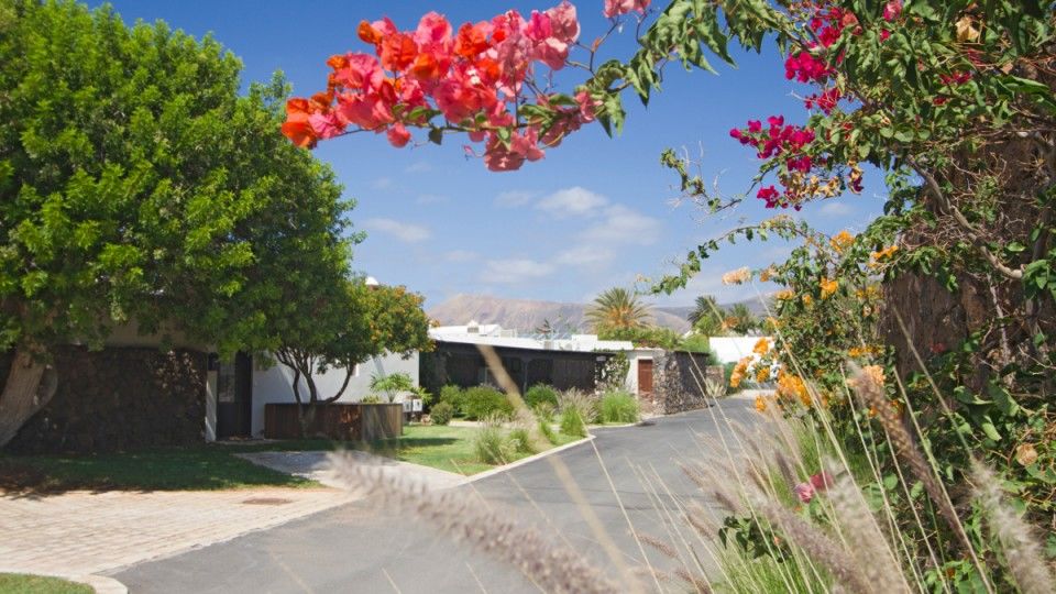 Villas Alondra Puerto del Carmen (Lanzarote) Exterior foto