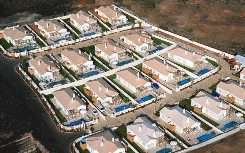 Villas Alondra Puerto del Carmen (Lanzarote) Exterior foto