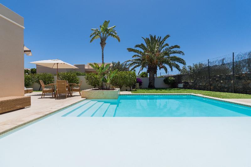Villas Alondra Puerto del Carmen (Lanzarote) Exterior foto