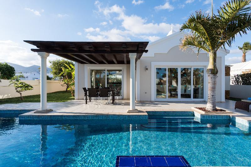 Villas Alondra Puerto del Carmen (Lanzarote) Exterior foto