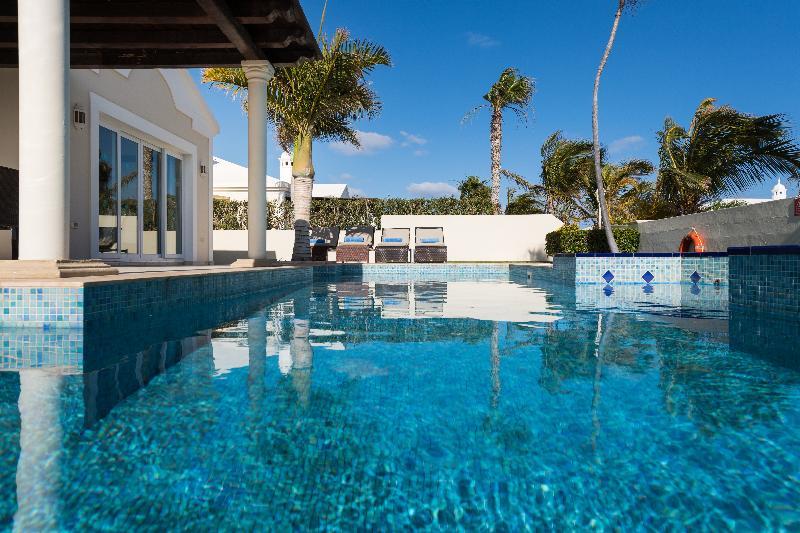 Villas Alondra Puerto del Carmen (Lanzarote) Exterior foto
