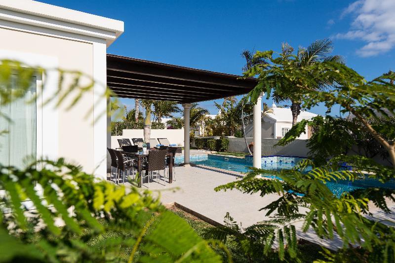 Villas Alondra Puerto del Carmen (Lanzarote) Exterior foto